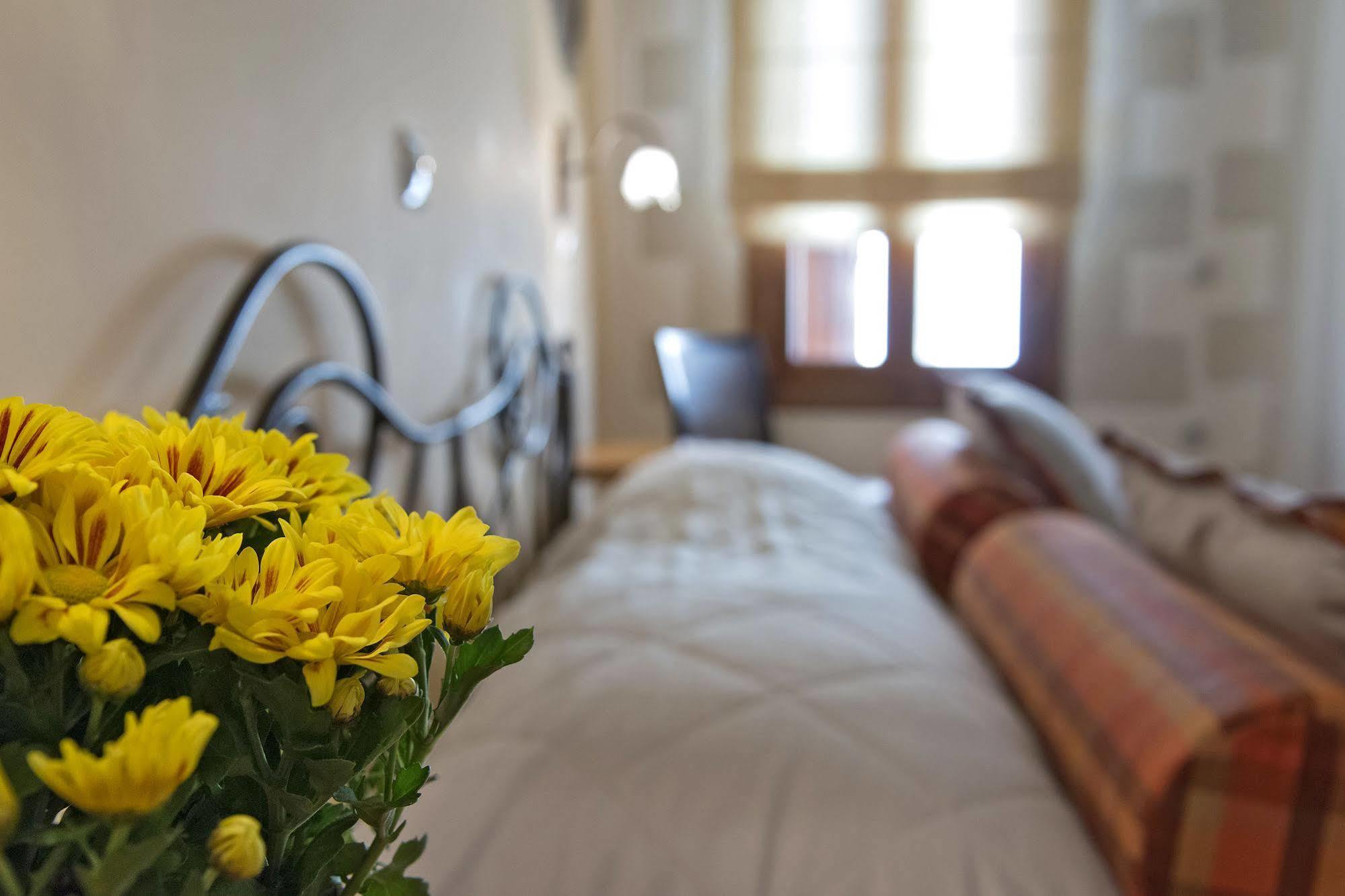 Ionas Boutique Hotel ハニア エクステリア 写真